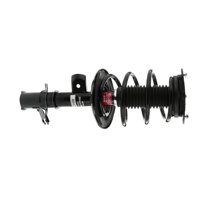 Nissan Altima Coilover Suspension Kit - Front Left - KYB - Strut Plus - `07-`18