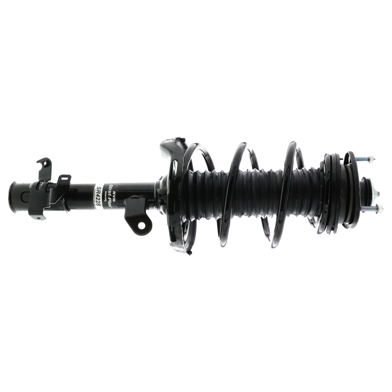 Honda Ridgeline Coilover Suspension Kit - Front Right - KYB - Strut Plus - `06-`14 Honda Ridgeline Coilover Suspension Kit - Front Right - KYB - Strut Plus - `06-`14
