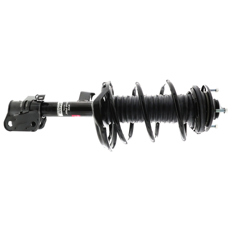 Honda Ridgeline Coilover Suspension Kit - Front Left - KYB - Strut-Plus - `06-`14 Honda Ridgeline Coilover Suspension Kit - Front Left - KYB - Strut-Plus - `06-`14