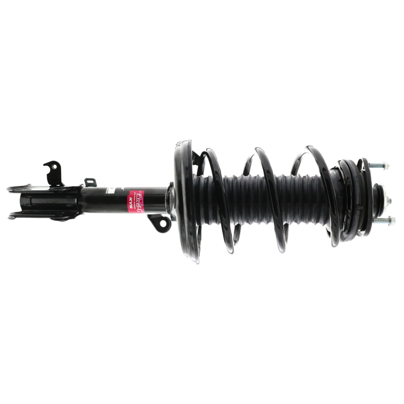 Honda Ridgeline Coilover Suspension Kit - Front Left - KYB - Strut-Plus - `06-`14