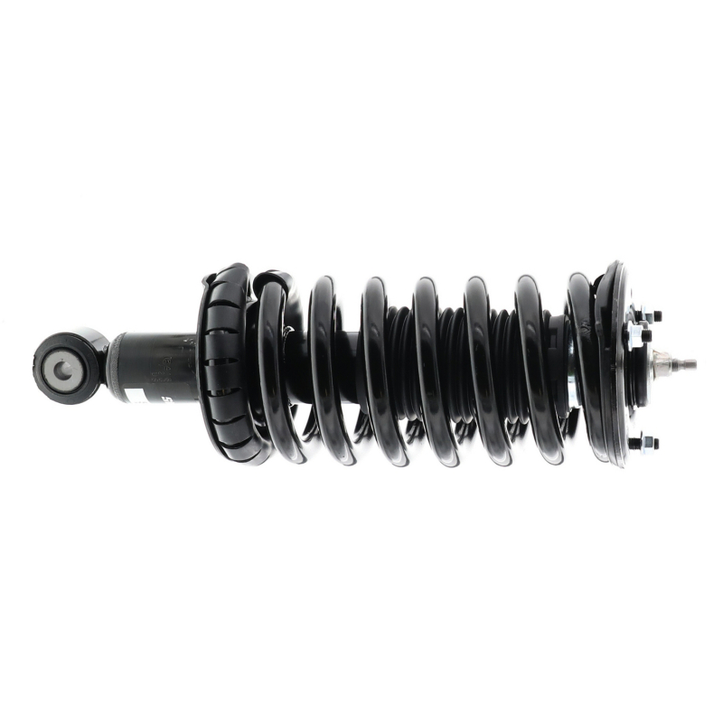 Nissan Titan Coilover Suspension Kit - Front - KYB - Strut Plus - `04-`14