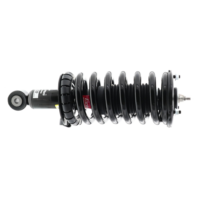 Nissan Titan Coilover Suspension Kit - Front - KYB - Strut Plus - `04-`14