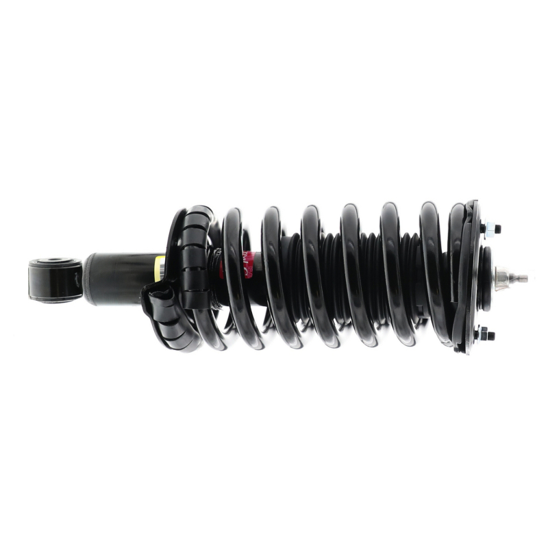 Nissan Titan Coilover Suspension Kit - Front - KYB - Strut Plus - `04-`14