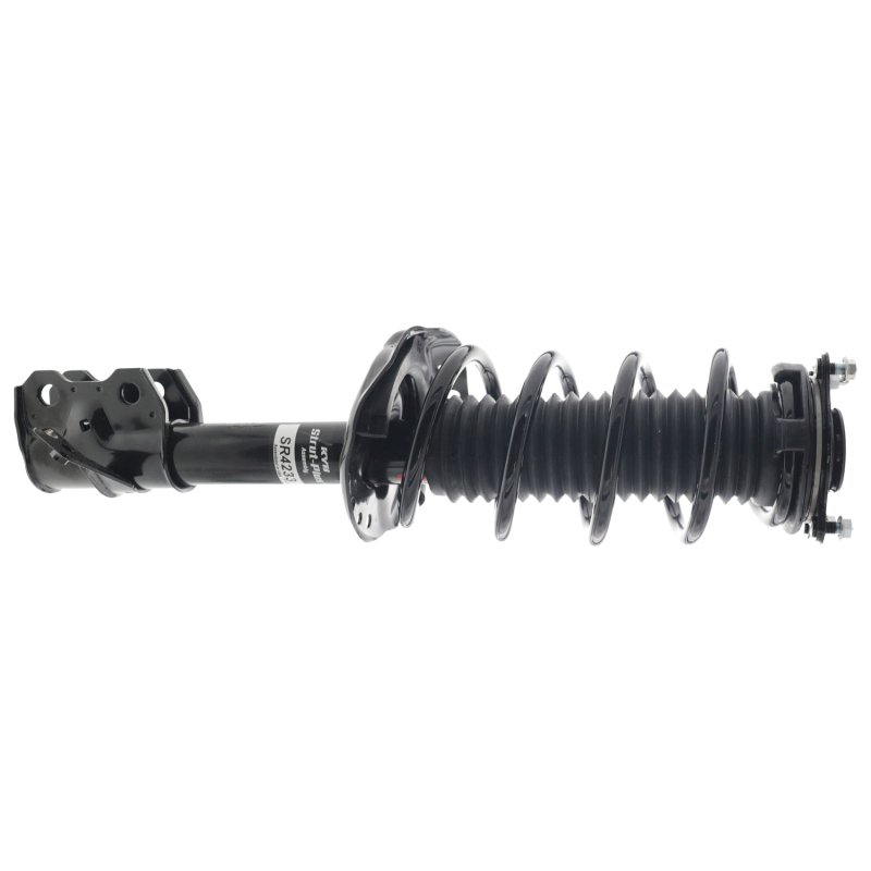 Honda CR-V Coilover Suspension Kit - Front Right - KYB - Strut Plus - `07-`11 Honda CR-V Coilover Suspension Kit - Front Right - KYB - Strut Plus - `07-`11