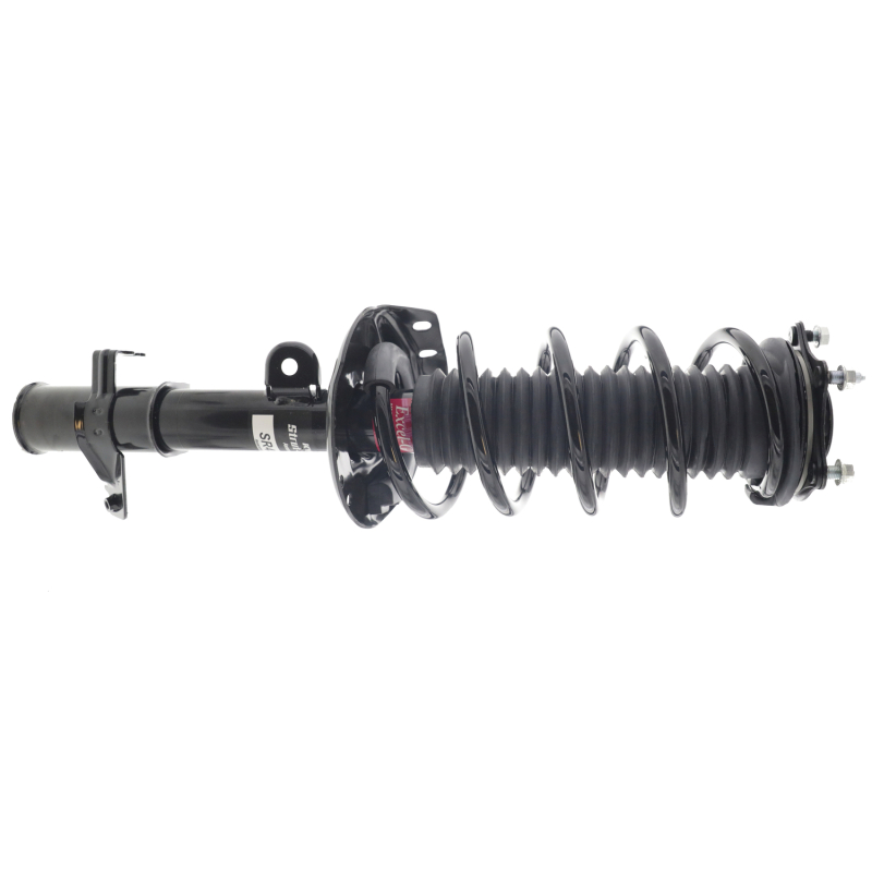 Honda CR-V Strut Assembly - Front Left - KYB - Strut-Plus - `07-`11 Honda CR-V Strut Assembly - Front Left - KYB - Strut-Plus - `07-`11