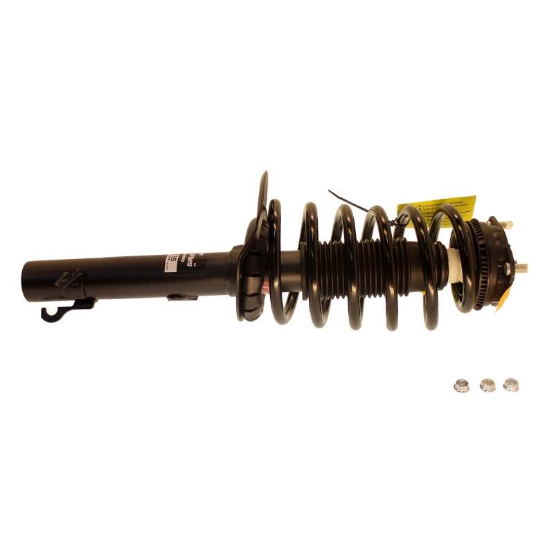 Ford Focus Strut Assembly - Front Right - KYB - Strut-Plus - `08-`11