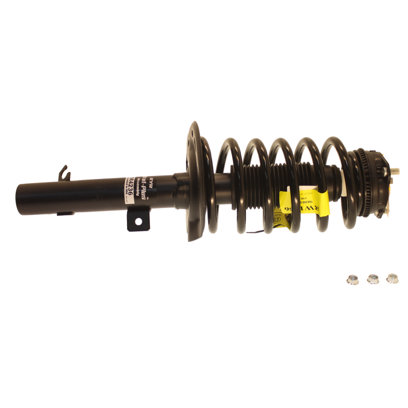 Ford Focus Coilover Suspension Kit - Front Left - KYB - Strut Plus - `08-`11
