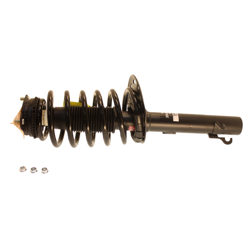 Ford Focus Coilover Suspension Kit - Front Left - KYB - Strut Plus - `08-`11 Ford Focus Coilover Suspension Kit - Front Left - KYB - Strut Plus - `08-`11