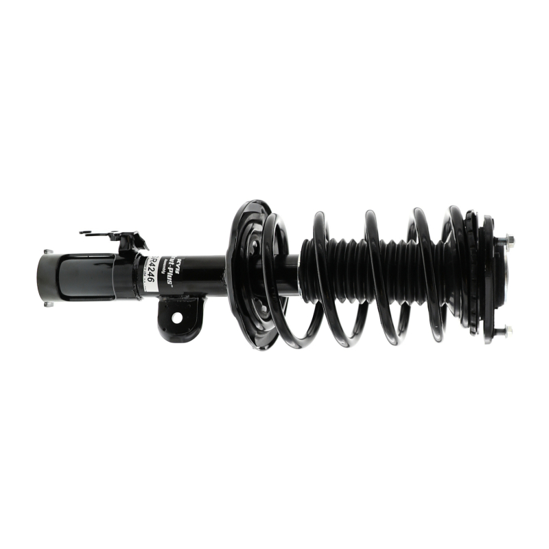 Toyota Prius Coilover Suspension Kit - Front Left - KYB - Strut Plus - `10-`14 Toyota Prius Coilover Suspension Kit - Front Left - KYB - Strut Plus - `10-`14