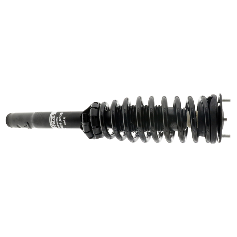 Ford Fusion Coilover Suspension Kit - Front Left - KYB - Strut Plus - `10-`12 Ford Fusion Coilover Suspension Kit - Front Left - KYB - Strut Plus - `10-`12