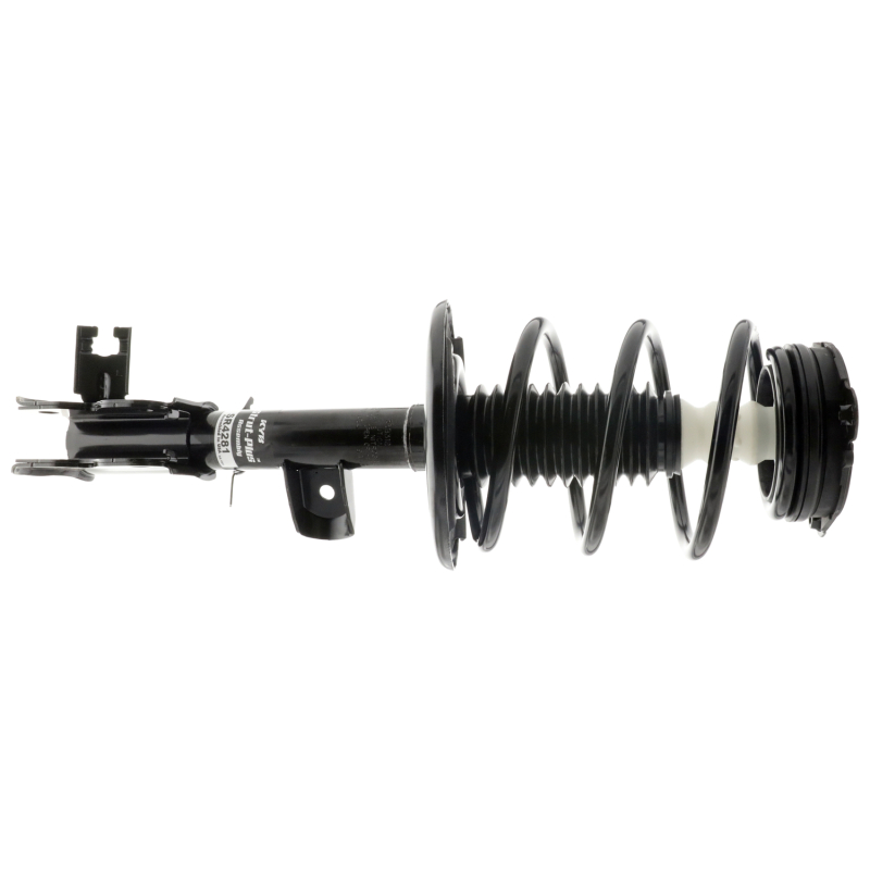 Nissan Murano Coilover Suspension Kit - Front Left - KYB - Strut Plus - `09-`13