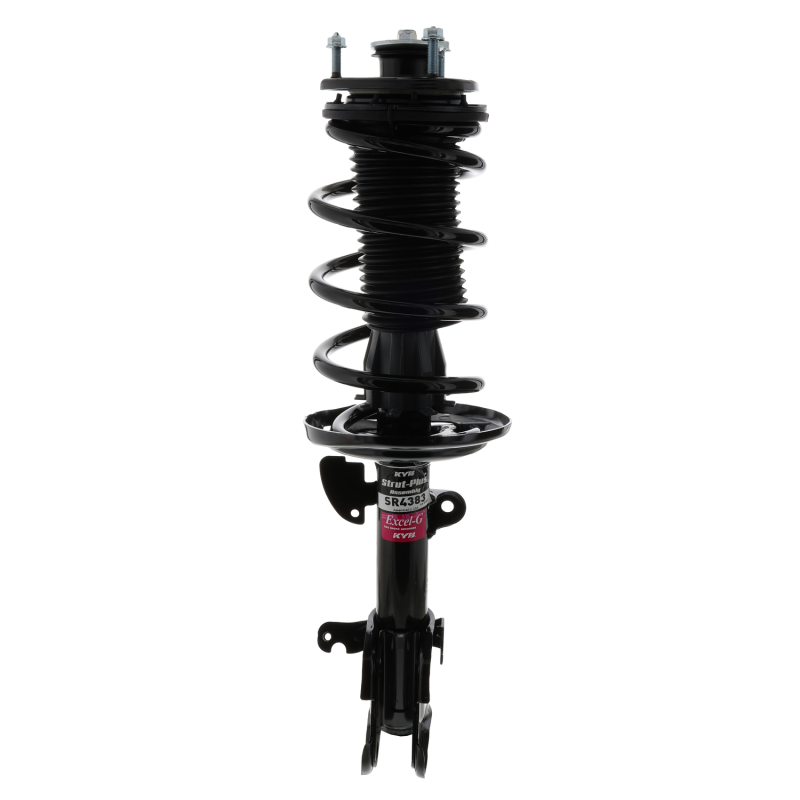 Acura MDX Coilover Suspension Kit - Front Left - KYB - Strut-Plus - `07-`13 Acura MDX Coilover Suspension Kit - Front Left - KYB - Strut-Plus - `07-`13