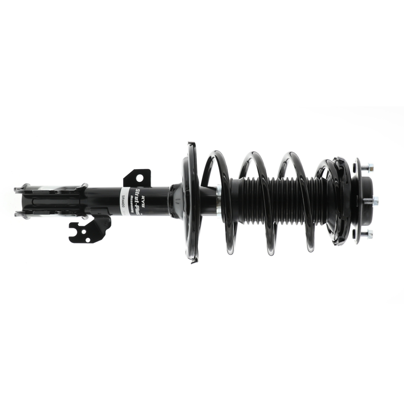 Lexus ES350 Coilover Suspension Kit - Front Right - KYB - Strut-Plus - `09-`12 Lexus ES350 Coilover Suspension Kit - Front Right - KYB - Strut-Plus - `09-`12