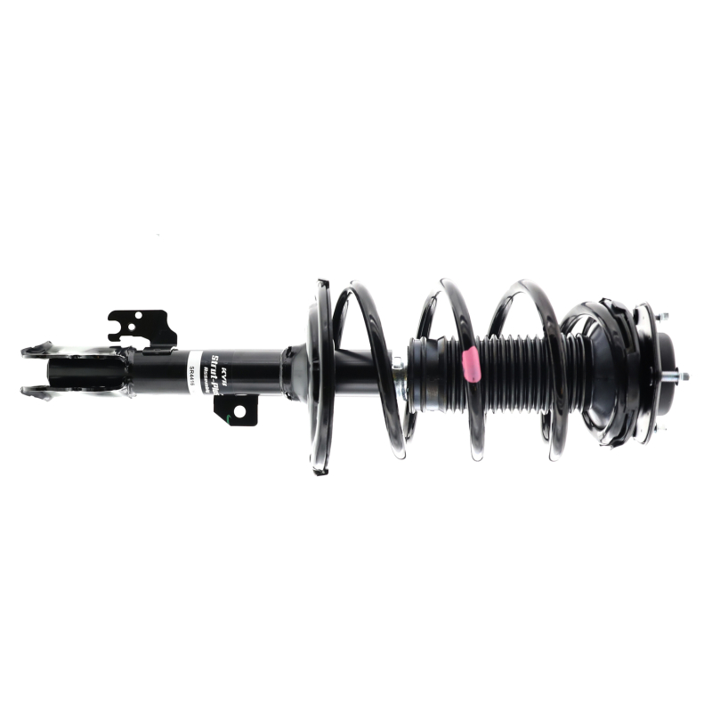Toyota Sienna Strut Assembly - Front Left - KYB - Strut-Plus - `11-`14 Toyota Sienna Strut Assembly - Front Left - KYB - Strut-Plus - `11-`14