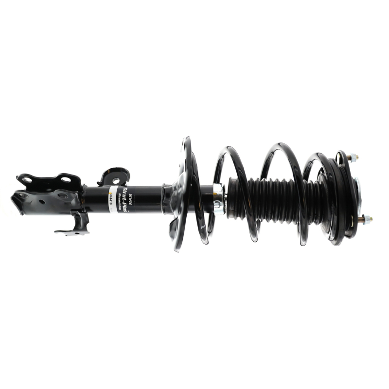 Toyota RAV4 Coilover Suspension Kit - KYB - Strut-Plus - `13-`18 Toyota RAV4 Coilover Suspension Kit - KYB - Strut-Plus - `13-`18