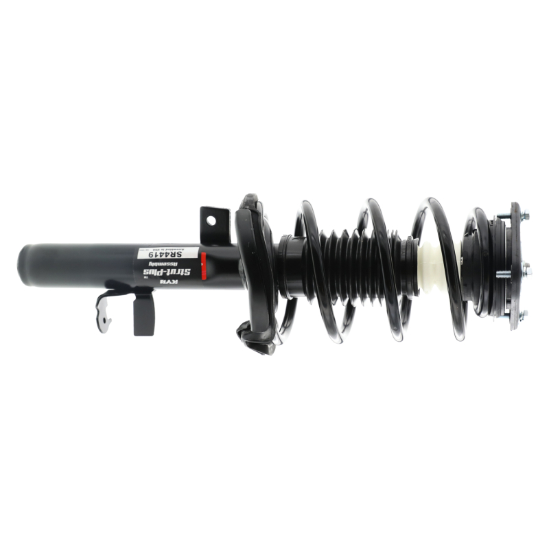 Ford Focus Coilover Suspension Kit - Front Right - KYB - Strut-Plus - `12-`13 Ford Focus Coilover Suspension Kit - Front Right - KYB - Strut-Plus - `12-`13