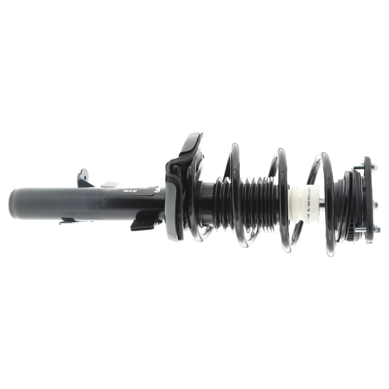 Ford Focus Strut Assembly - Front Left - KYB - Strut-Plus - `12-`13