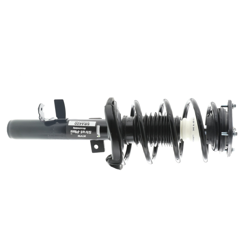 Ford Focus Strut Assembly - Front Left - KYB - Strut-Plus - `12-`13 Ford Focus Strut Assembly - Front Left - KYB - Strut-Plus - `12-`13