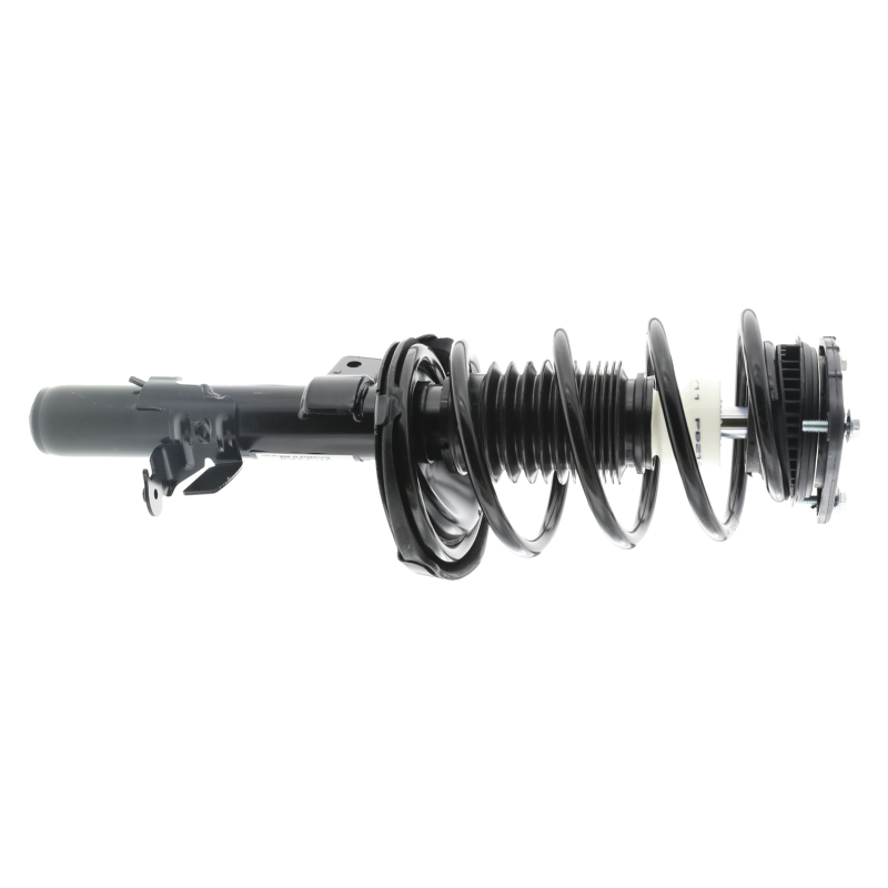 Ford Focus Strut Assembly - Front Left - KYB - Strut-Plus - `12-`13