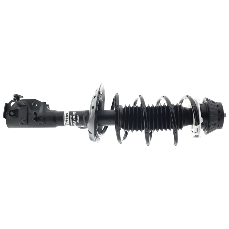 Honda Fit Suspension Kit - Front Left - KYB - Strut-Plus - `09-`13 Honda Fit Suspension Kit - Front Left - KYB - Strut-Plus - `09-`13