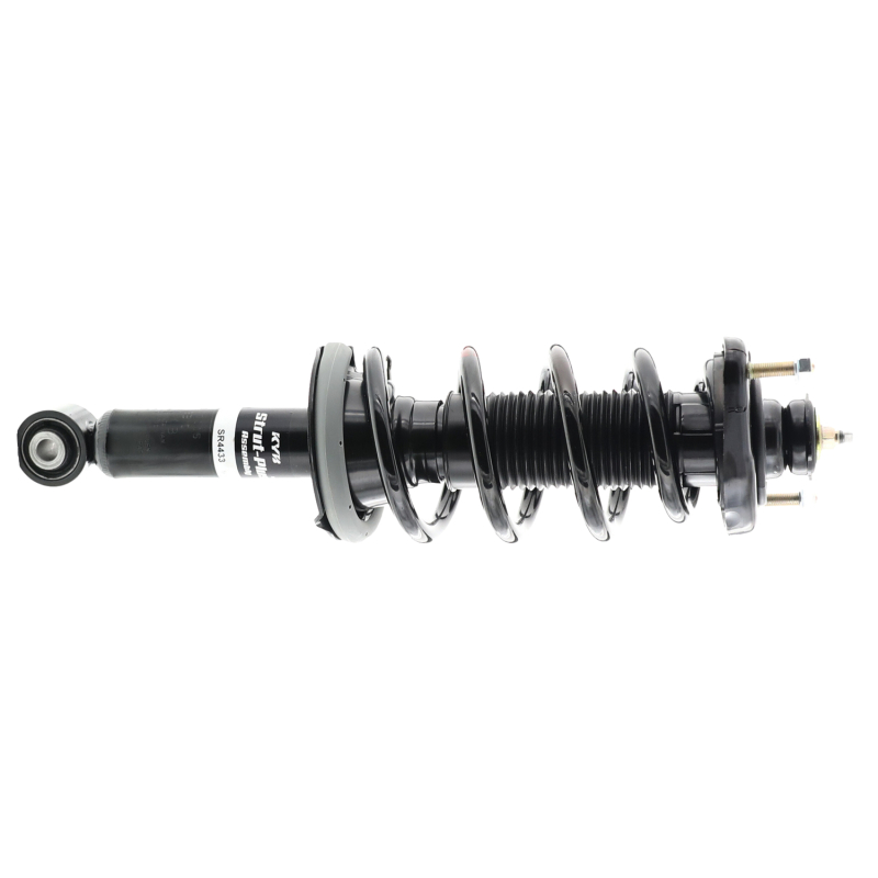 Honda CR-V Strut Plus - Rear Left - KYB - `12-`16 Honda CR-V Strut Plus - Rear Left - KYB - `12-`16