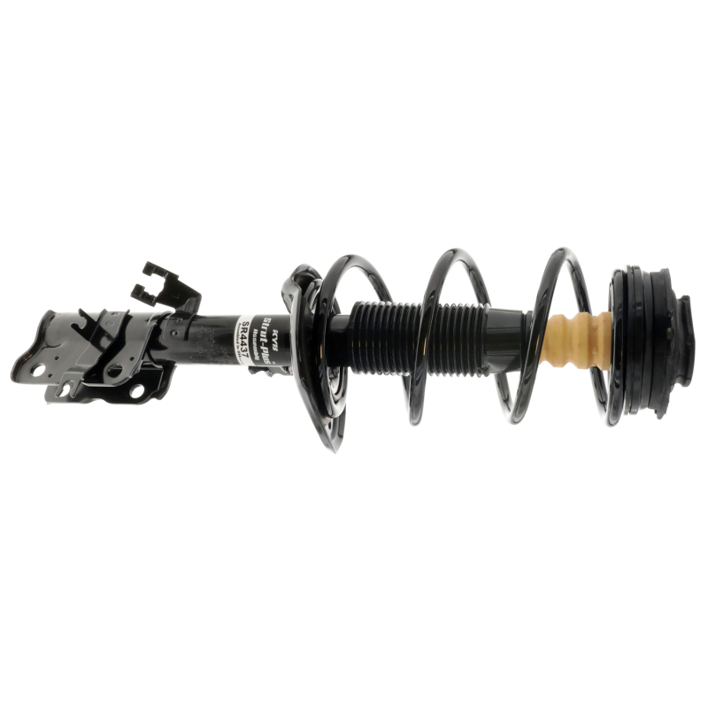 Nissan Rogue Coilover Suspension Kit - Front Left - KYB - Strut Plus - `08-`12