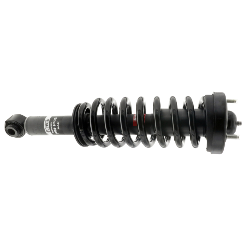 Ford Expedition Coilover Suspension Kit - Front - KYB - Strut Plus - `07-`13 Ford Expedition Coilover Suspension Kit - Front - KYB - Strut Plus - `07-`13