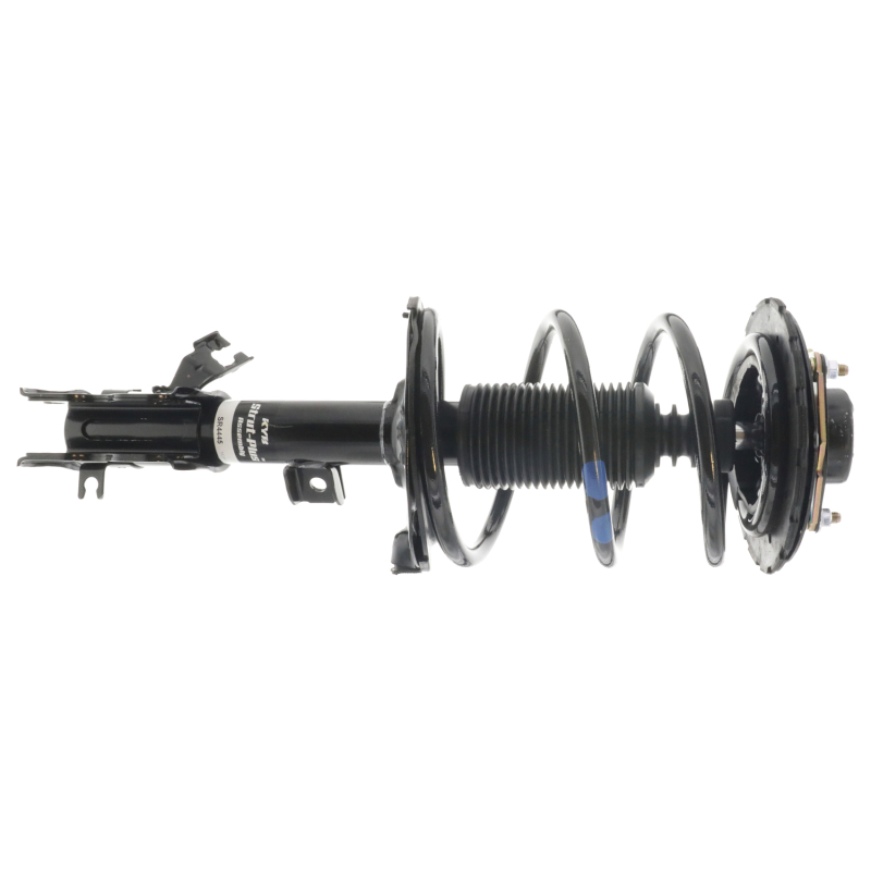 Nissan Quest Coilover Suspension Kit - Front Left - KYB - Strut-Plus - `04-`09