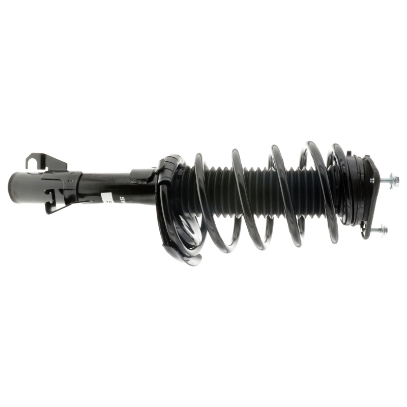 Mazda 3 Coilover Suspension Kit - Front Left - KYB - Strut-Plus - `10-`13