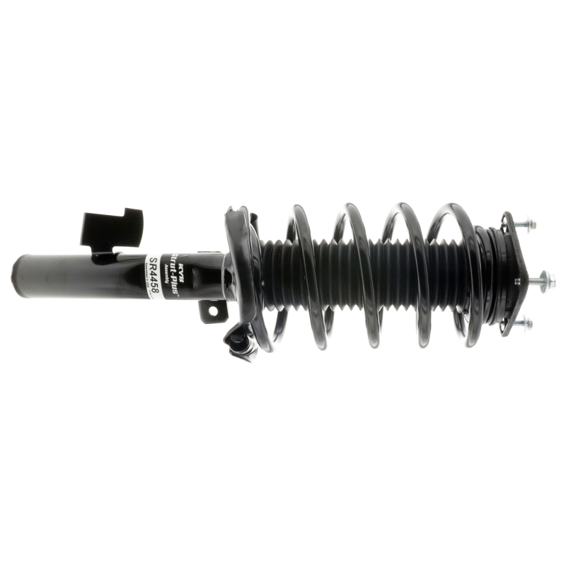 Mazda 3 Coilover Suspension Kit - Front Left - KYB - Strut-Plus - `10-`13 Mazda 3 Coilover Suspension Kit - Front Left - KYB - Strut-Plus - `10-`13
