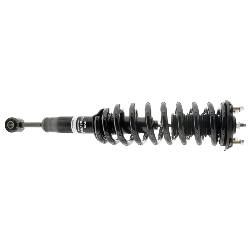 Toyota Tundra Coilover Suspension Kit - Front Right - KYB - Strut-Plus - `07-`18 Toyota Tundra Coilover Suspension Kit - Front Right - KYB - Strut-Plus - `07-`18