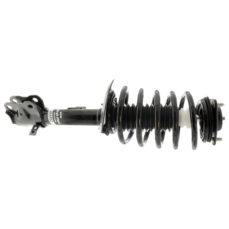 Jeep Compass Coilover Suspension Kit - Front Right - KYB - Strut Plus - `12-`17 Jeep Compass Coilover Suspension Kit - Front Right - KYB - Strut Plus - `12-`17