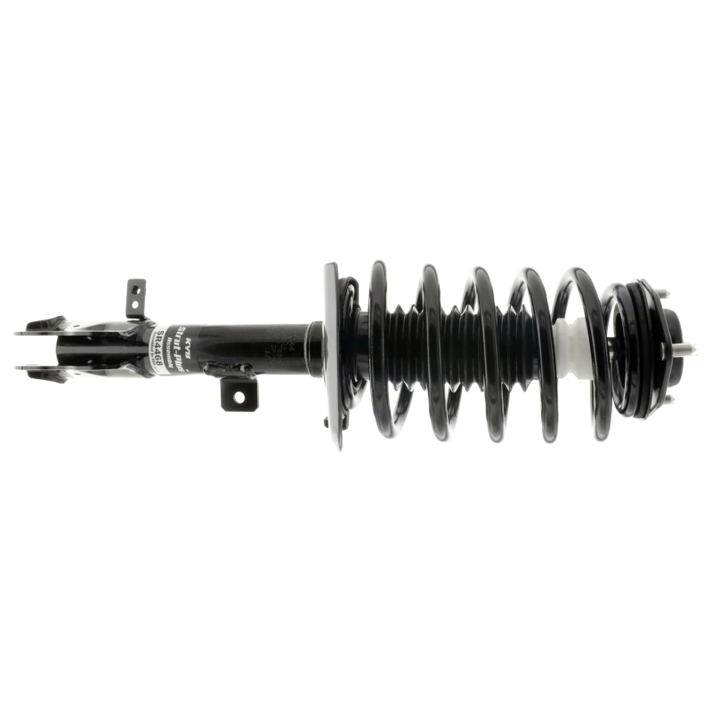 Jeep Compass Strut Assembly - Front Left - KYB - Strut-Plus - `12-`17 Jeep Compass Strut Assembly - Front Left - KYB - Strut-Plus - `12-`17