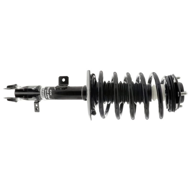 Jeep Latitude Coilover Suspension Kit - Front Right - KYB - Strut-Plus - `12-`17 Jeep Latitude Coilover Suspension Kit - Front Right - KYB - Strut-Plus - `12-`17