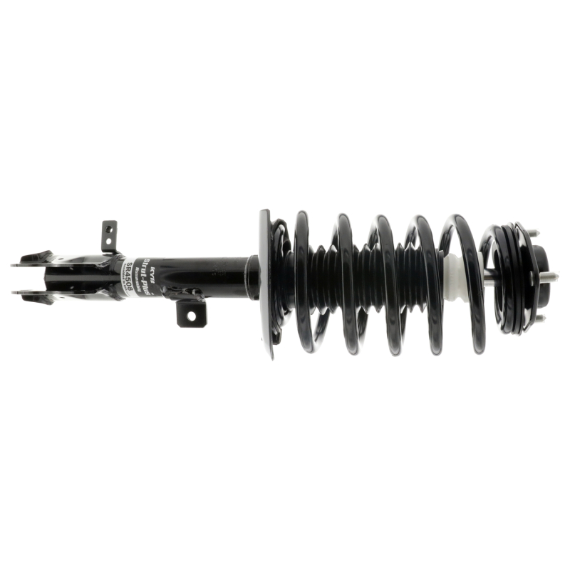 Jeep Latitude Coilover Suspension Kit - Front Left - KYB - Strut Plus - `12-`17 Jeep Latitude Coilover Suspension Kit - Front Left - KYB - Strut Plus - `12-`17