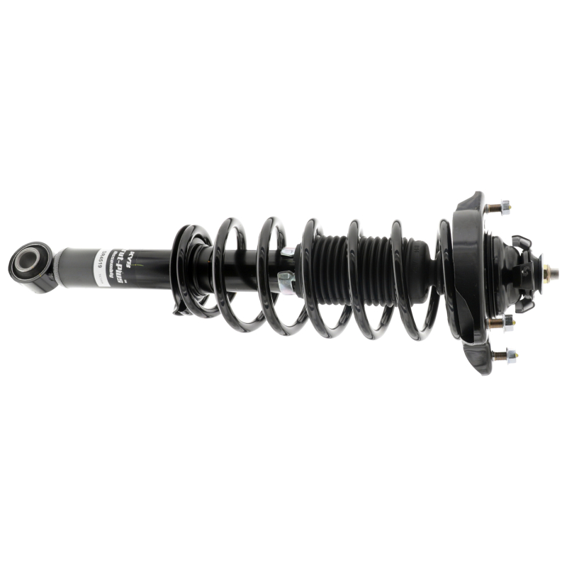 Mitsubishi Galant Shock & Spring Kit - Rear - KYB - Strut Plus - `10-`11