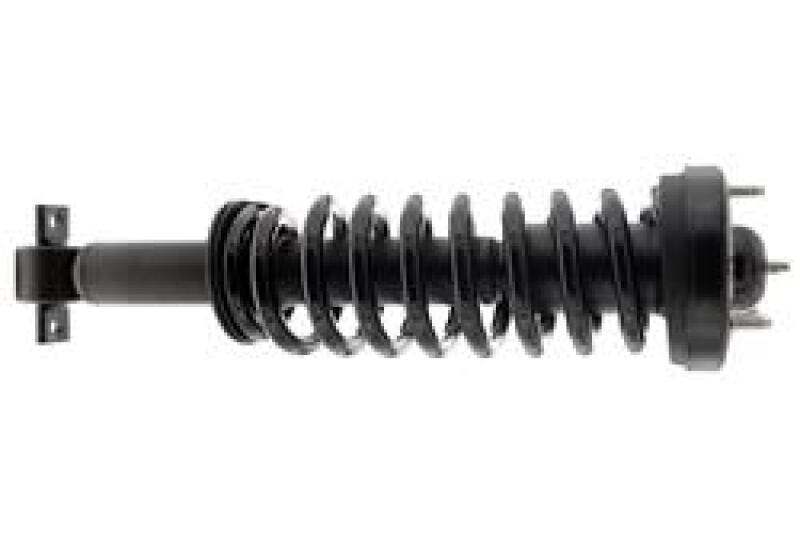 Ford F150 Coilover Suspension Kit - Front - KYB - Strut-Plus - `15-`18