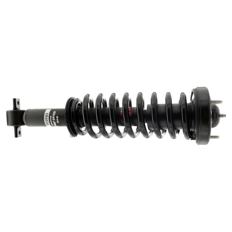 Ford F150 Coilover Suspension Kit - Front - KYB - Strut-Plus - `15-`18 Ford F150 Coilover Suspension Kit - Front - KYB - Strut-Plus - `15-`18
