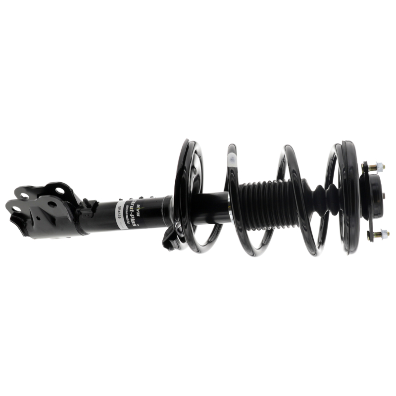 Mitsubishi Outlander Suspension Lift Kit - Front Right - KYB - Strut Plus - `12-`13