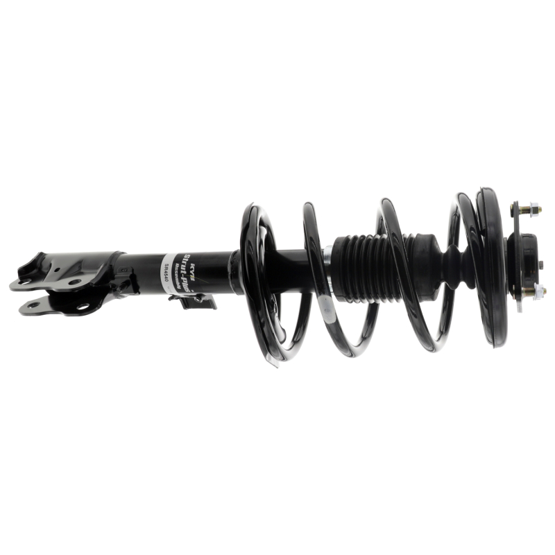 Mitsubishi Outlander Shock & Spring Kit - Front Left - KYB - Strut Plus - `12-`13