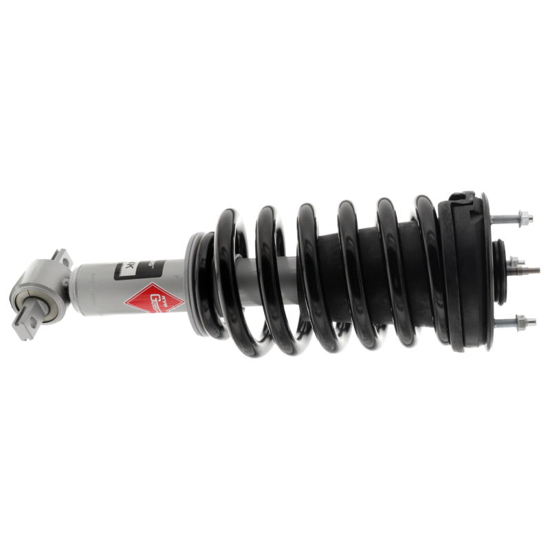 Chevrolet Tahoe Suspension Strut Assembly - Front - KYB - Truck-Plus Leveling Assembly - `15-`18