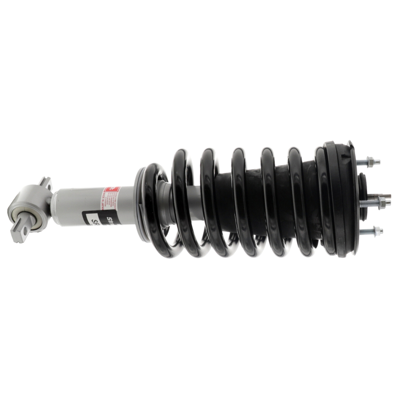 Chevrolet Tahoe Suspension Strut Assembly - Front - KYB - Truck-Plus Leveling Assembly - `15-`18
