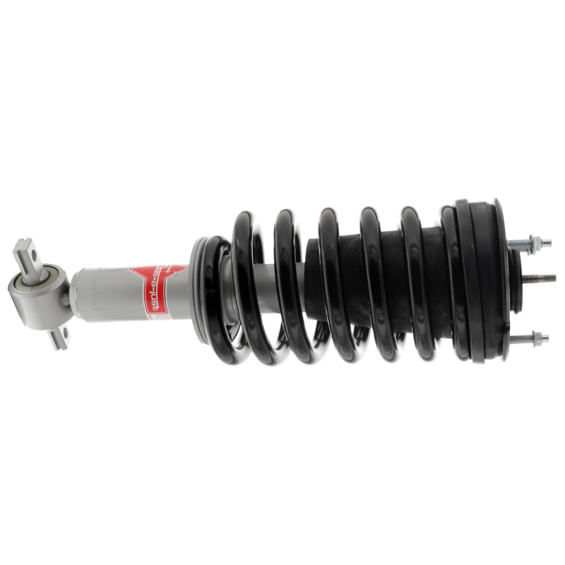 Chevrolet Tahoe Suspension Strut Assembly - Front - KYB - Truck-Plus Leveling Assembly - `15-`18