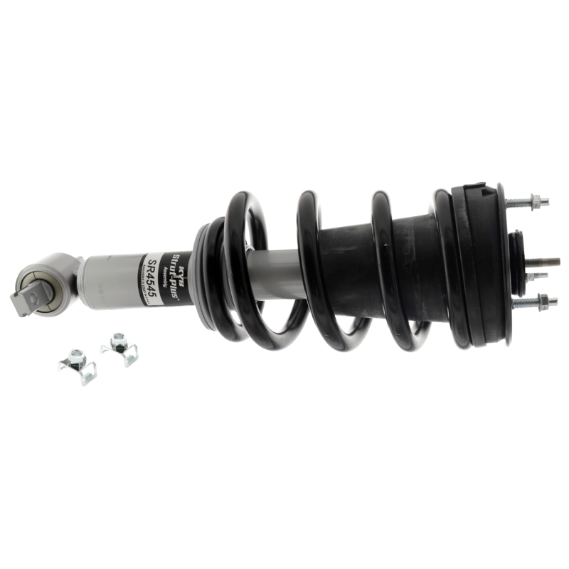 Chevrolet Tahoe Suspension Strut Assembly - Front - KYB - Strut Plus - `15-`18
