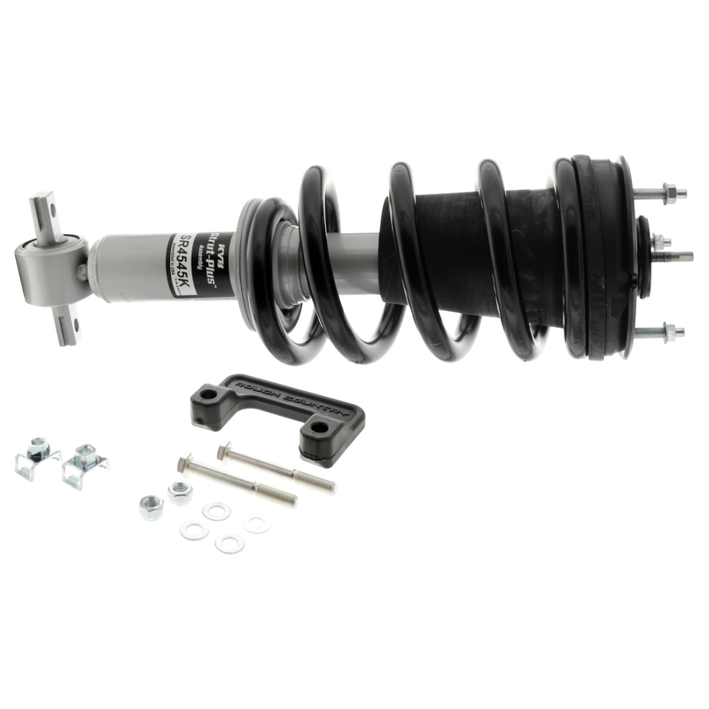 Chevrolet Tahoe Suspension Lift Kit - Front - KYB - Truck-Plus Leveling Assembly - `15-`18