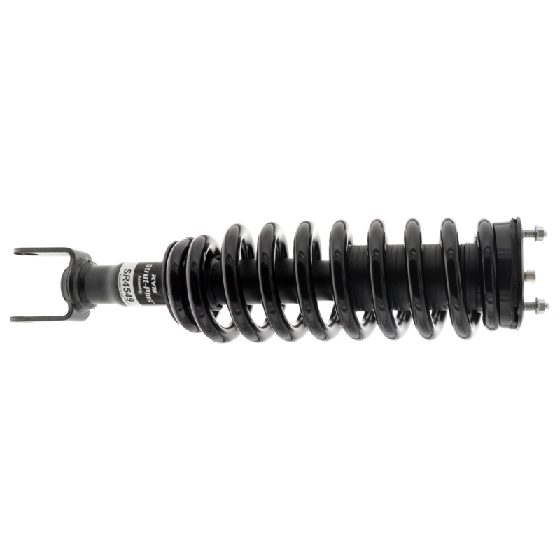Ram 1500 Shocks & Struts - Front - KYB - Truck Plus - `11-`18 Ram 1500 Shocks & Struts - Front - KYB - Truck Plus - `11-`18
