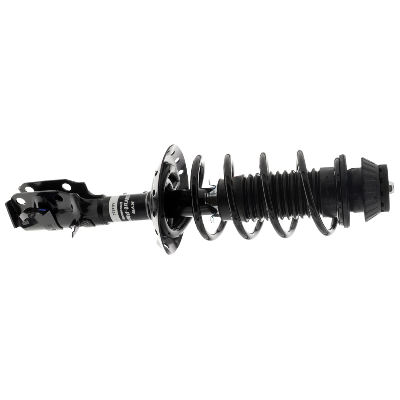 Honda Fit Strut Assembly - Front Left - KYB - Strut Plus - `15-`19