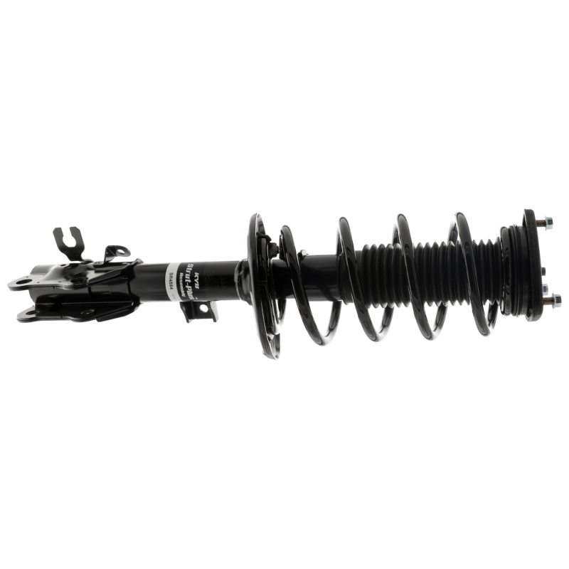 Mazda CX-5 Coilover Suspension Kit - Front Left - KYB - Strut-Plus - `13-`16 Mazda CX-5 Coilover Suspension Kit - Front Left - KYB - Strut-Plus - `13-`16