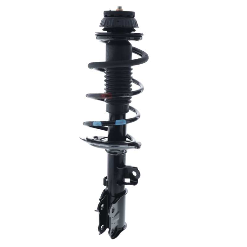 Kia Rio Coilover Suspension Kit - Front Right - KYB - Strut-Plus - `12-`17
