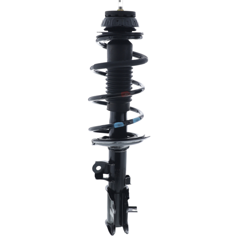 Kia Rio Strut - Front Left - KYB - Strut-Plus - `12-`17